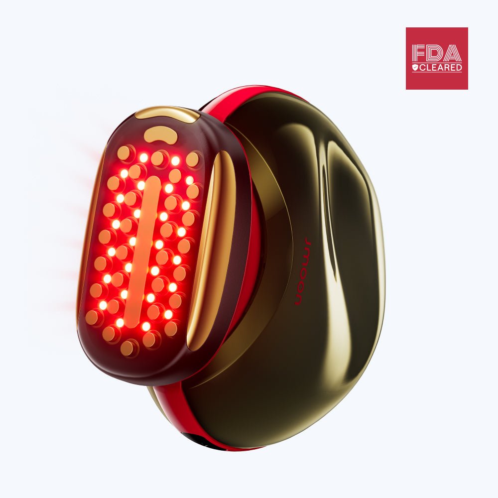 JMOON NouvelleSkin Facial Toning Device - JMOON