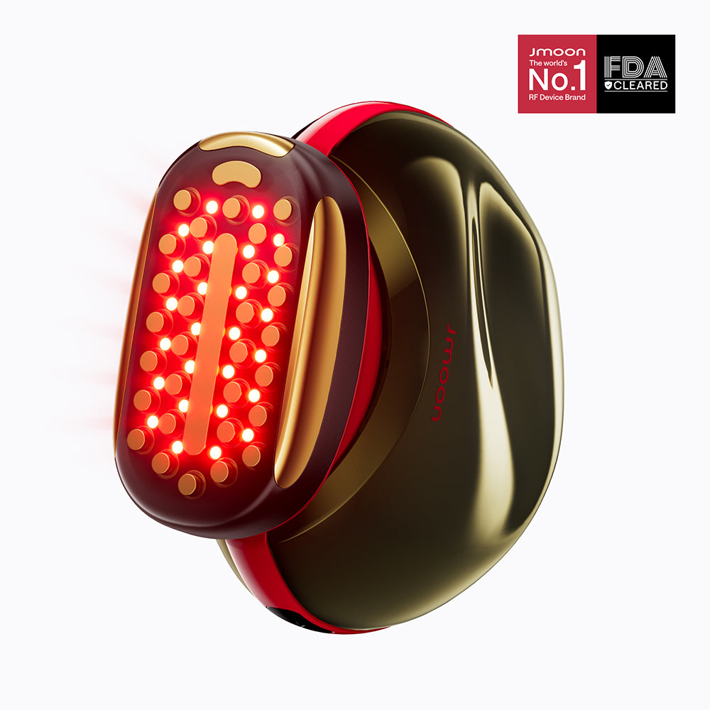 Jmoon NouvelleSkin Facial Toning Device