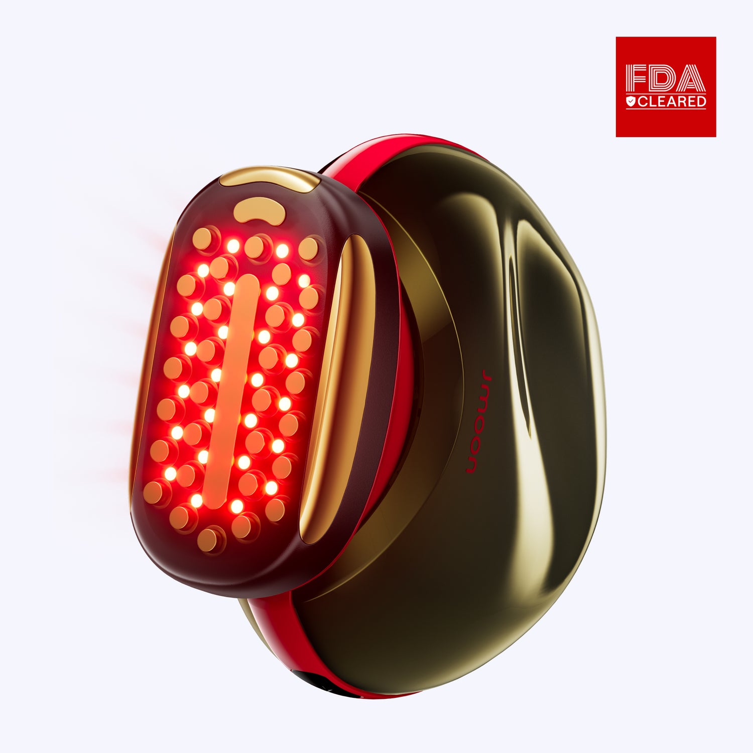 JMOON NouvelleSkin Facial Toning Device