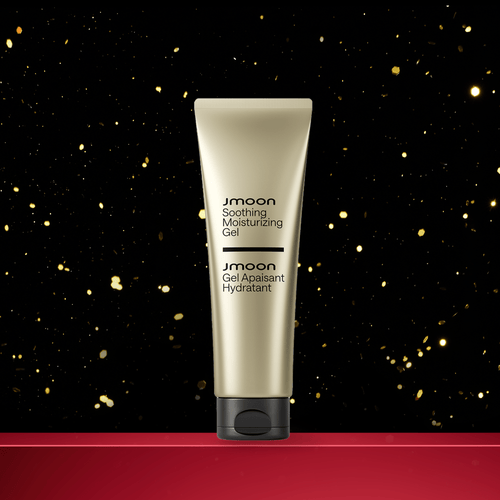 Free JMOON Soothing Moisturizing Gel EM50 - JMOON