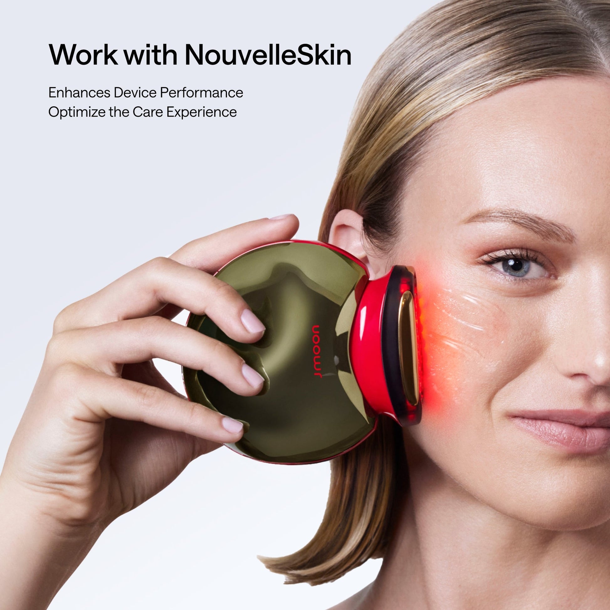 JMOON Conductive Gel - JMOON