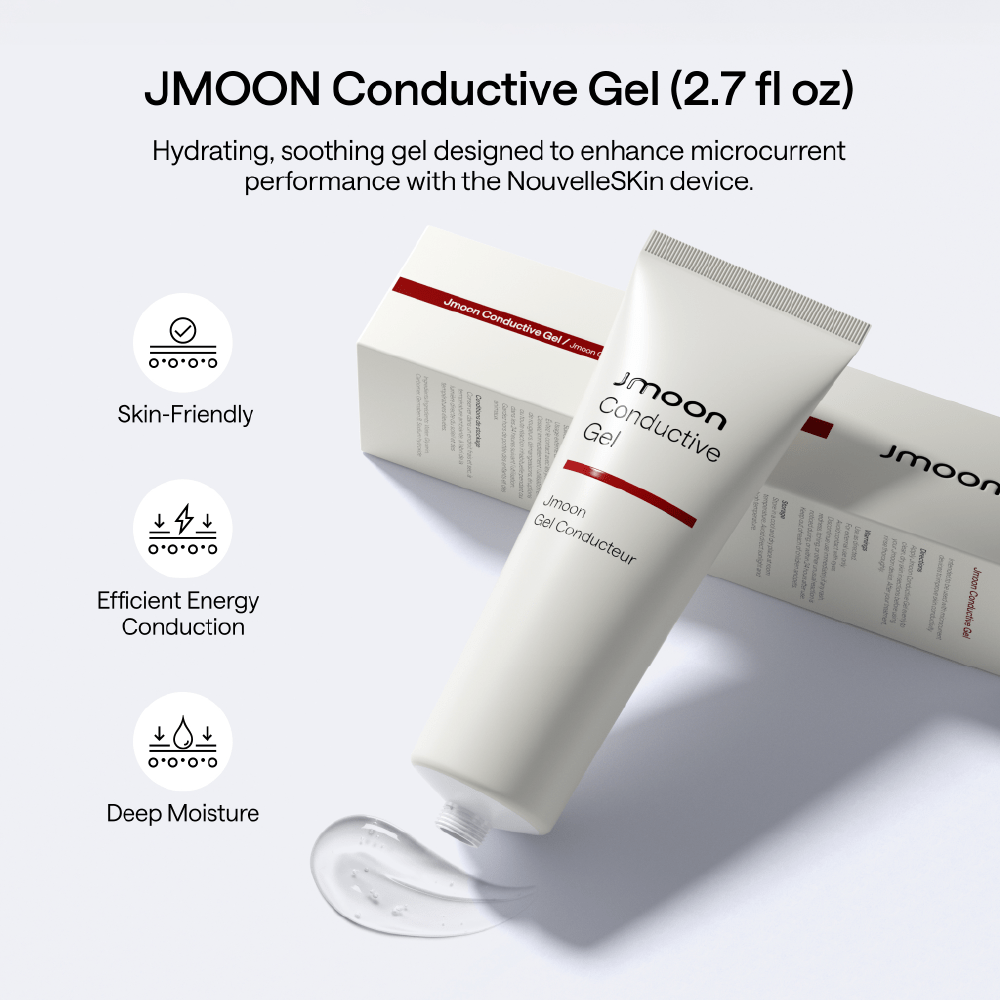JMOON Conductive Gel - JMOON
