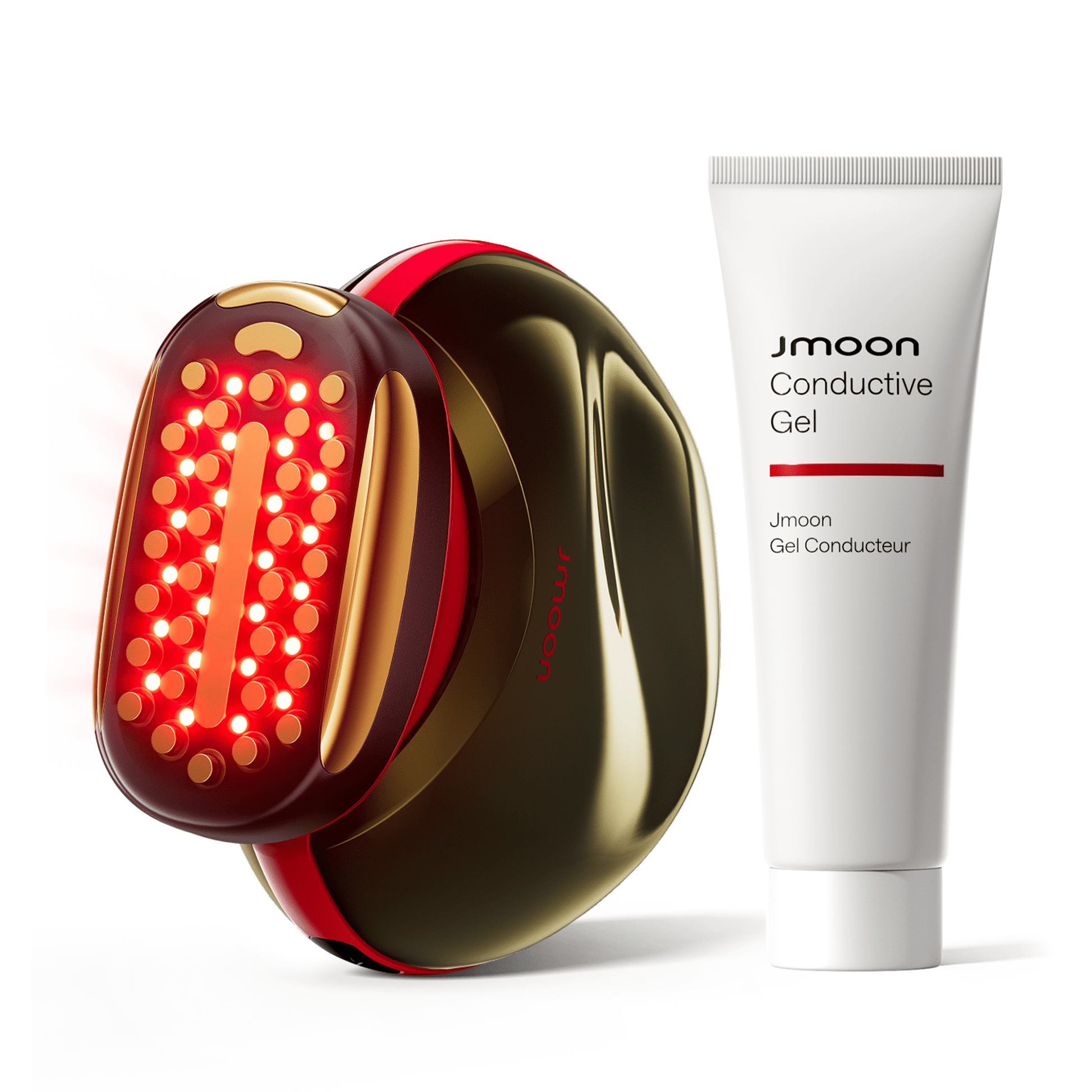 JMOON Conductive Gel - JMOON