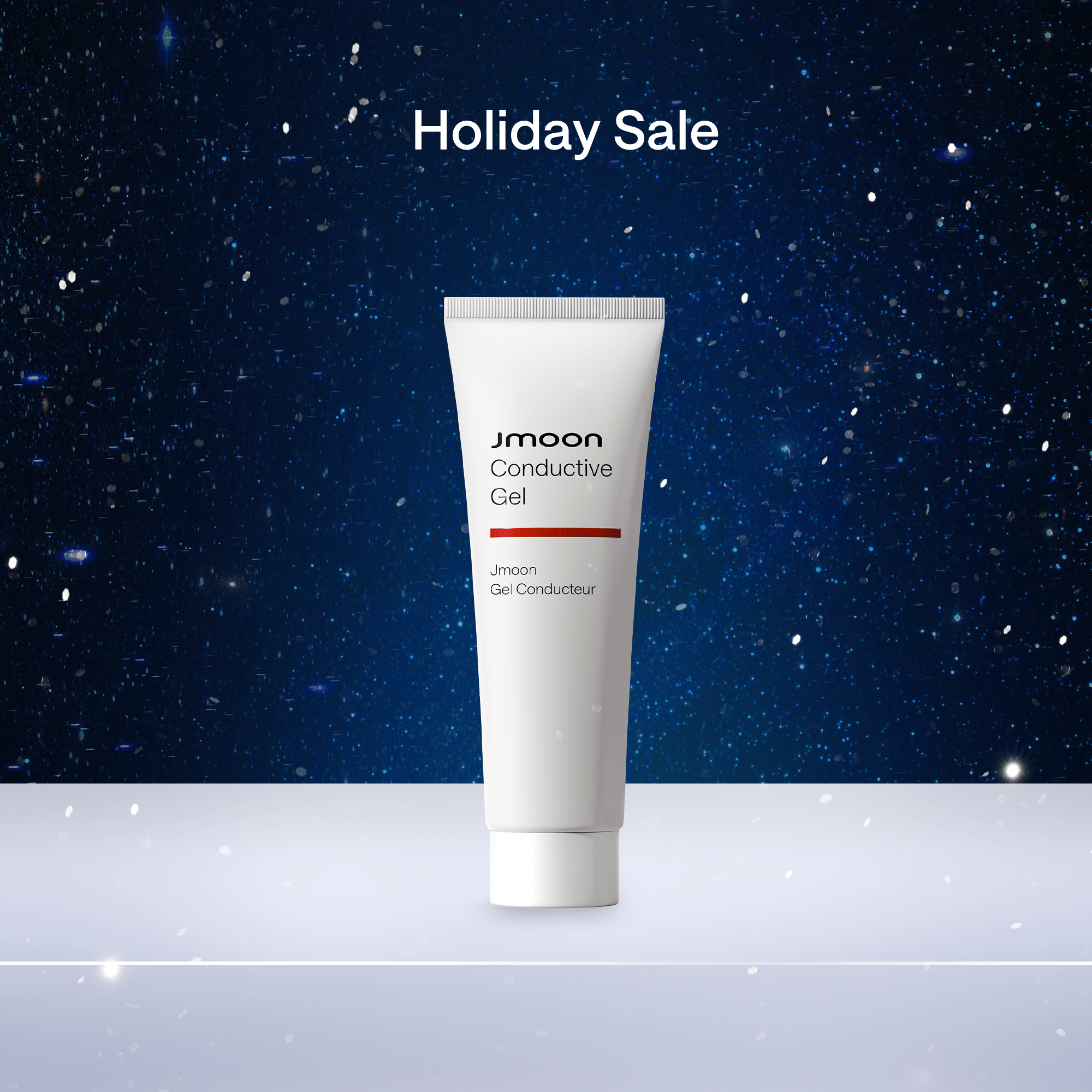 JMOON Conductive Gel M30U - JMOON