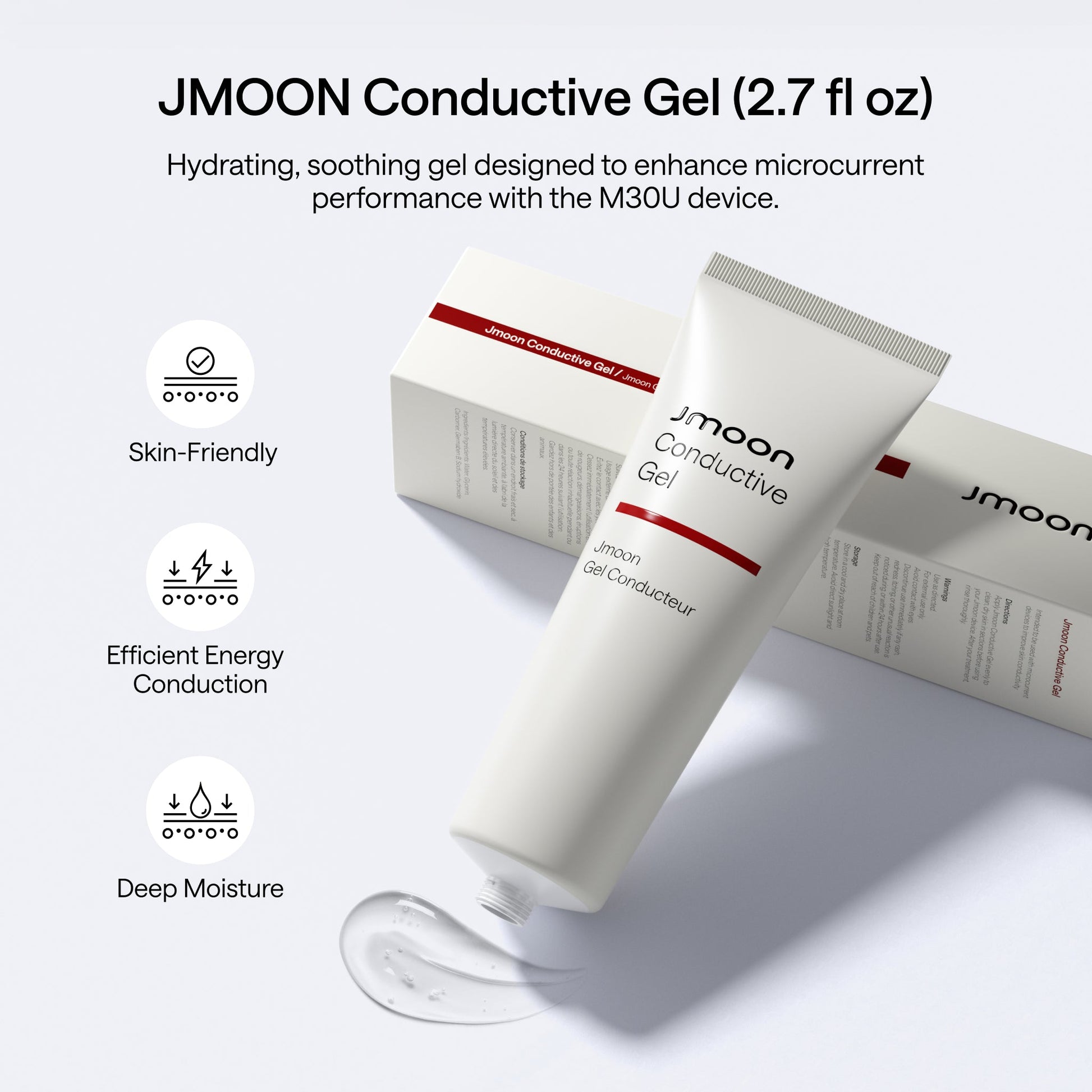 JMOON Face Lift Gift Collection M30U - JMOON