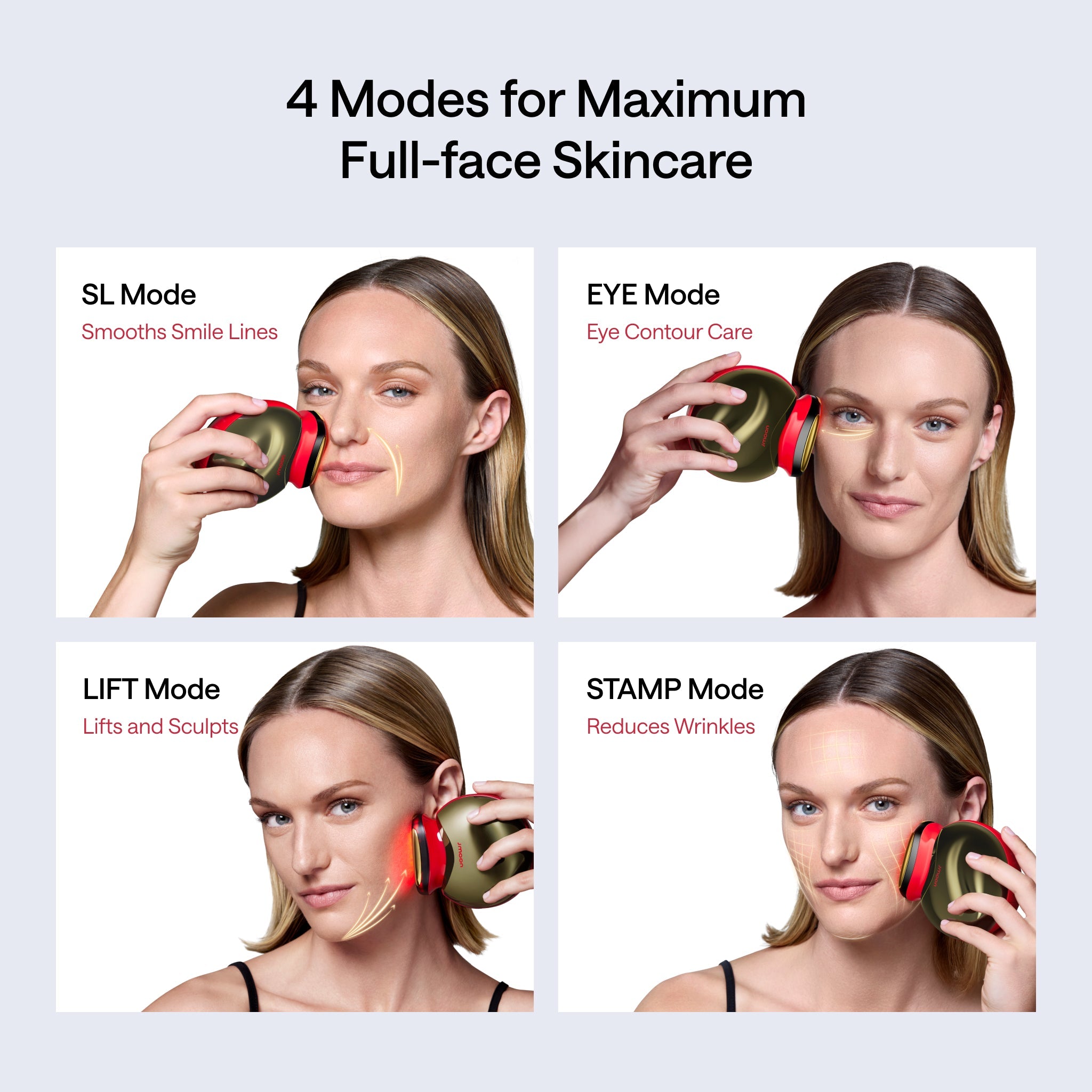 JMOON Face Lift Gift Collection M30U - JMOON Official