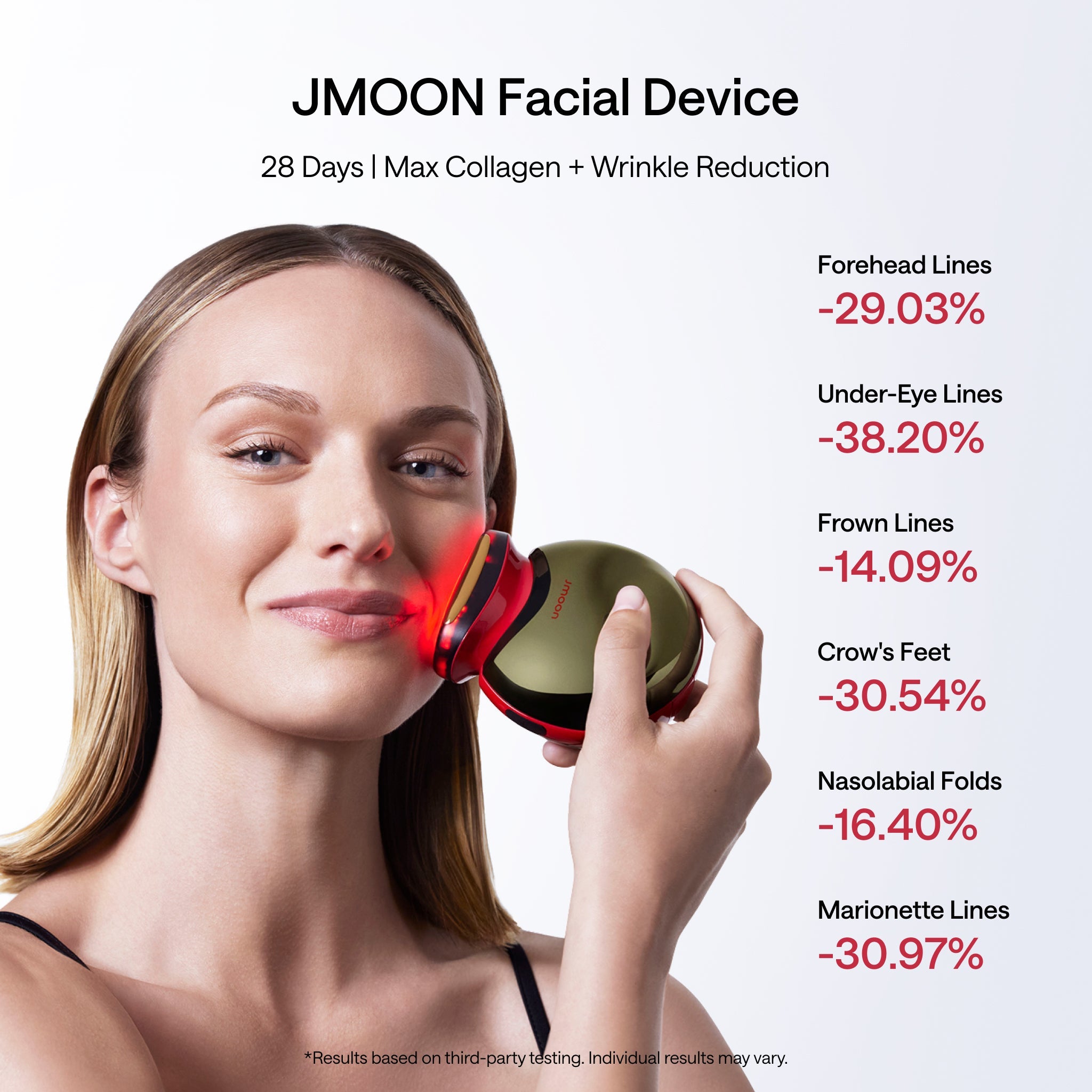 JMOON Face Lift Gift Collection M30U - JMOON