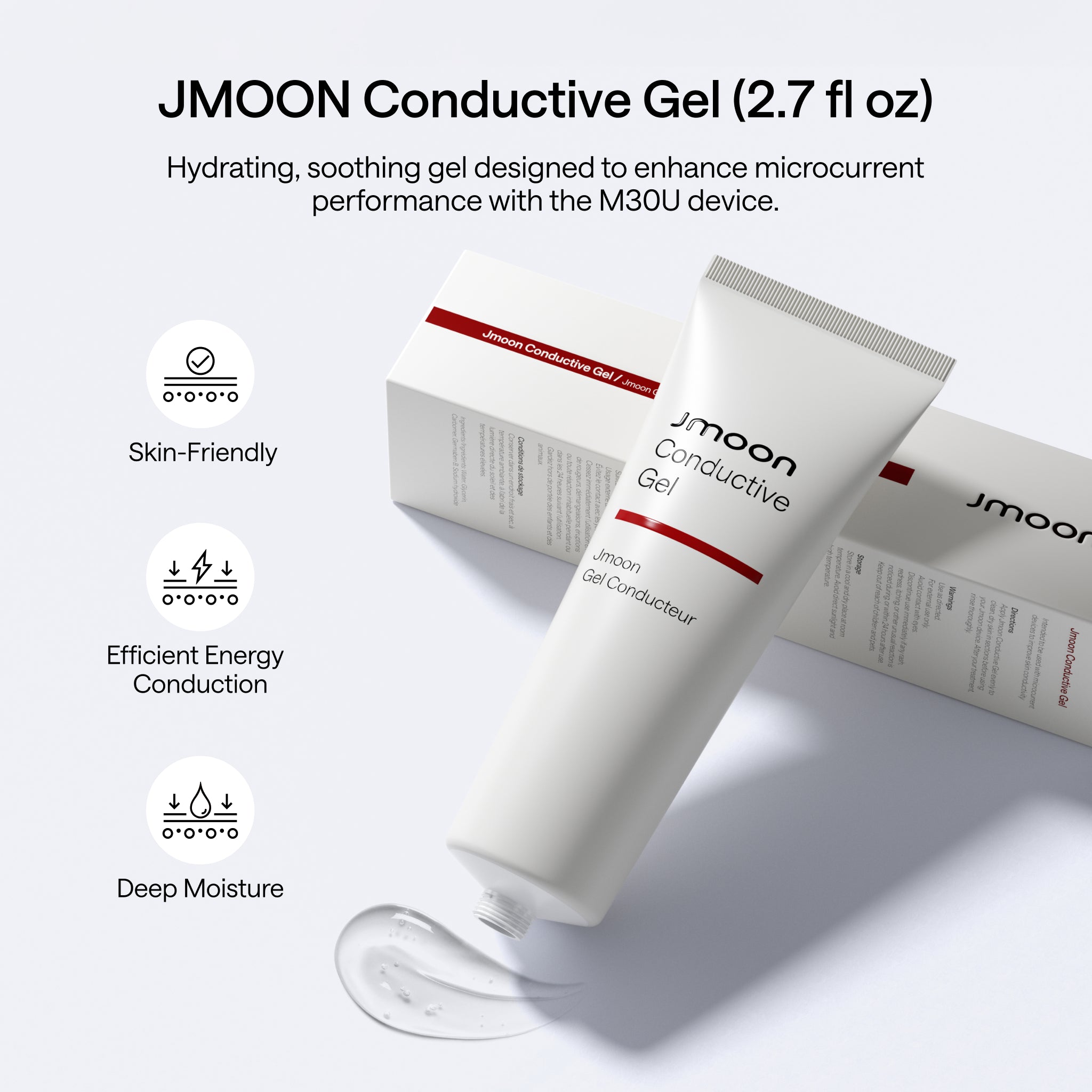 JMOON Face Lift Gift Collection M30U - JMOON Official