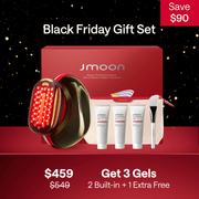 JMOON Face Lift Gift Collection M30U - JMOON