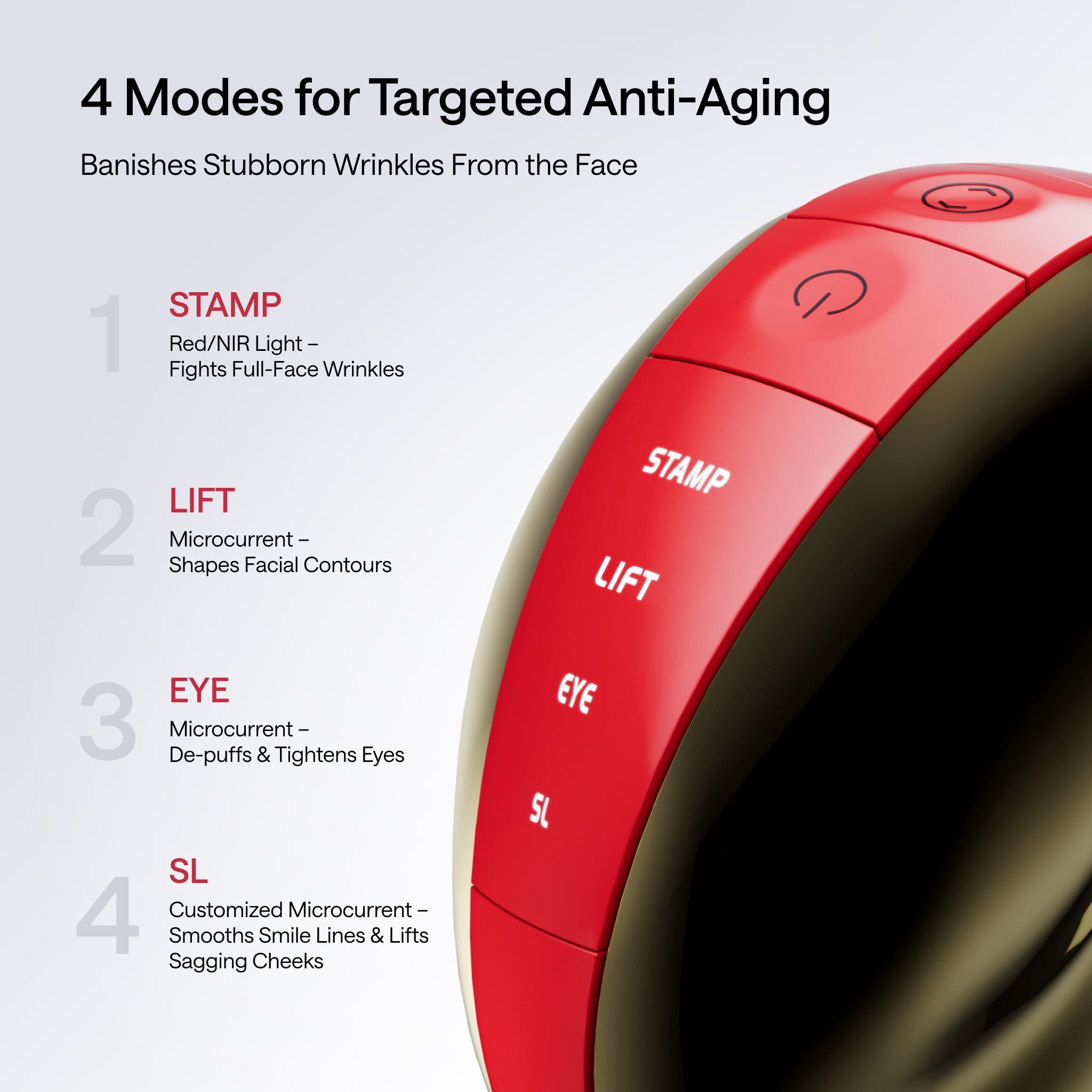 JMOON Face Lift Gift Collection M30U - JMOON Official