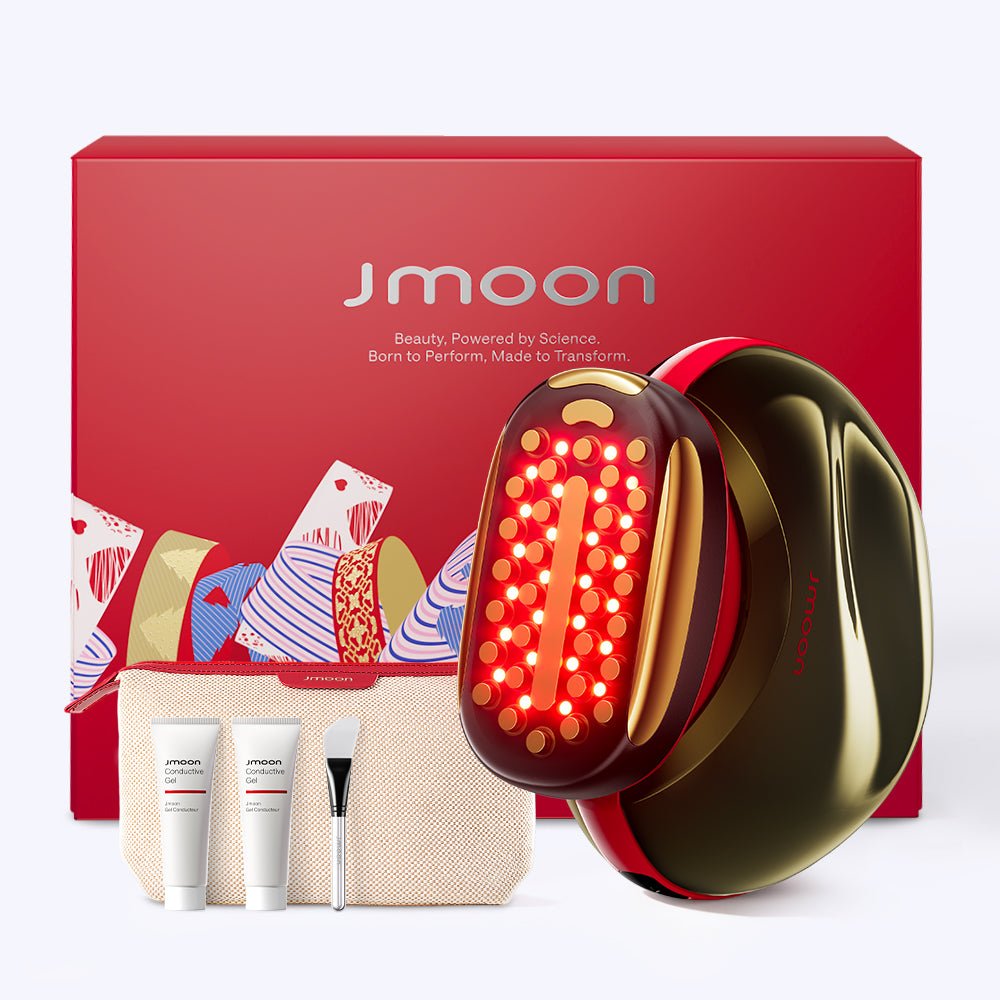 JMOON Face Lift Gift Collection M30U - JMOON