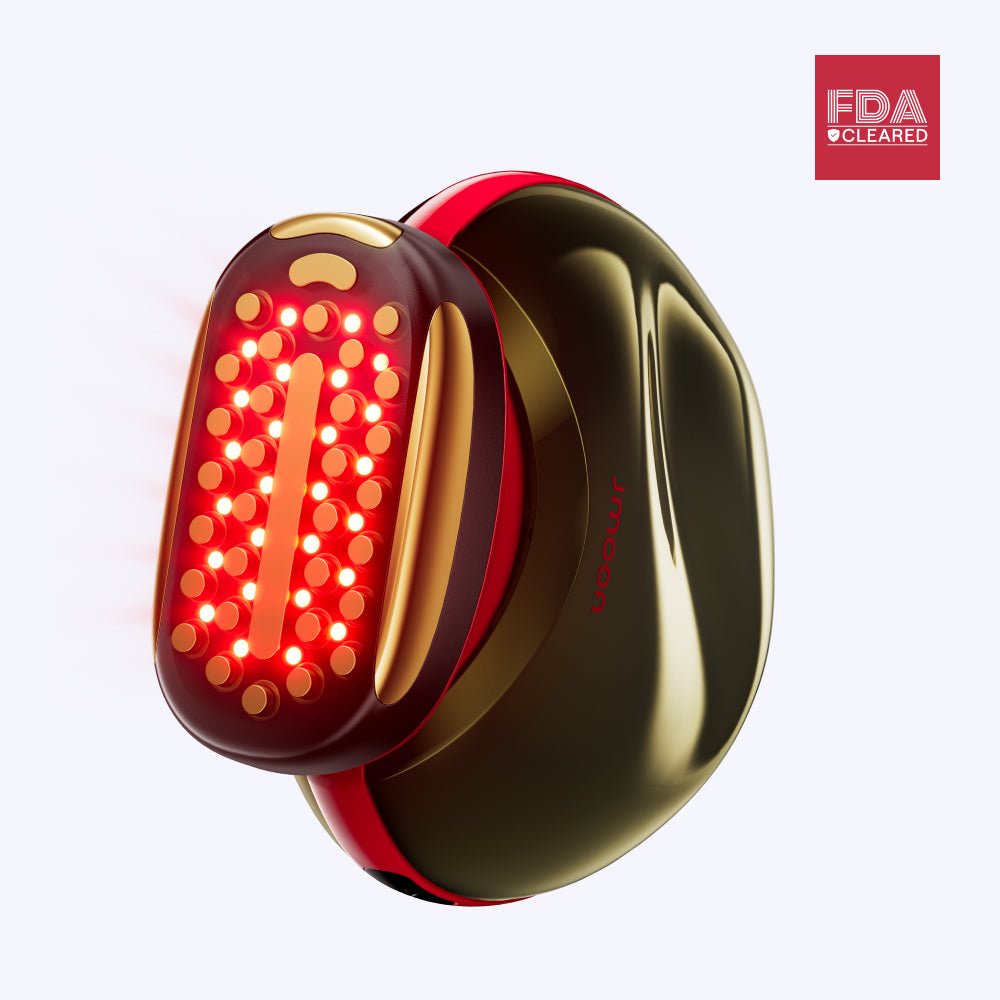 JMOON NouvelleSkin Facial Toning Device - JMOON