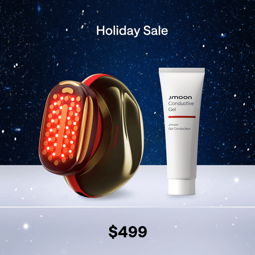 JMOON NouvelleSkin Facial Toning Device M30U - JMOON