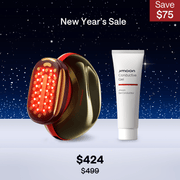 JMOON NouvelleSkin Facial Toning Device M30U - JMOON Official