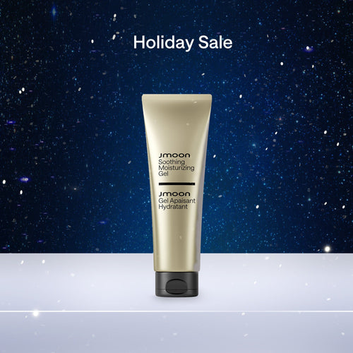 JMOON Soothing Moisturizing Gel EM50 - JMOON