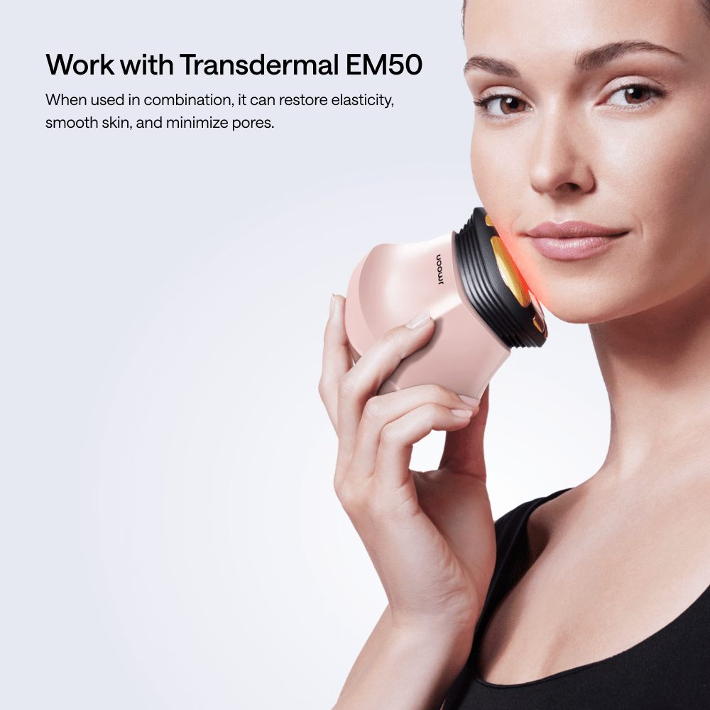 JMOON Soothing Moisturizing Gel EM50 - JMOON