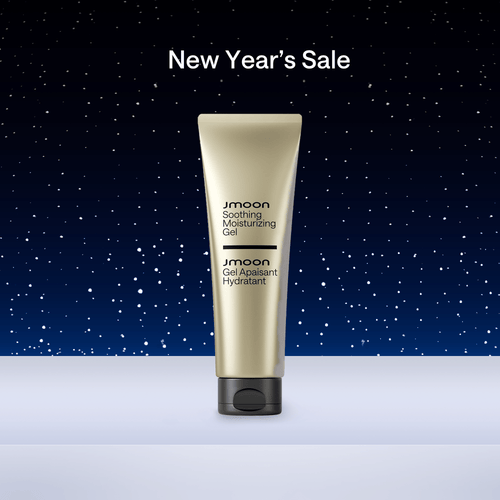 JMOON Soothing Moisturizing Gel EM50 - JMOON Official