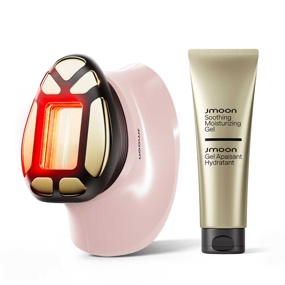 JMOON Soothing Moisturizing Gel EM50 - JMOON