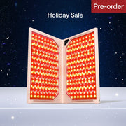 New Product Pre - Sale: JMOON Flexglow Light Therapy Device - JMOON Official